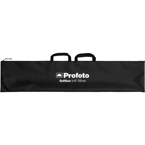 Profoto Softbox Strip Silver 4